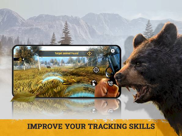  theHunter - 3D hunting game fo   -   