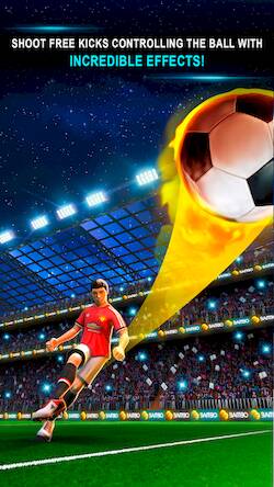  Shoot Goal - Soccer Games 2022   -   