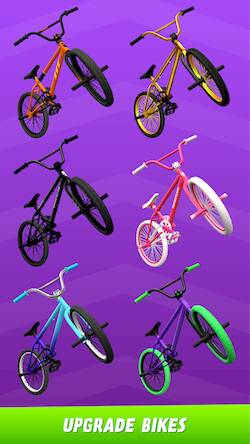  Max Air BMX   -   