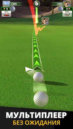  Ultimate Golf!   -   