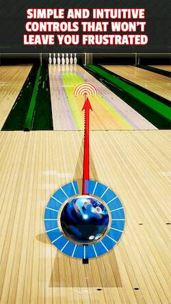  Bowling Unleashed   -   