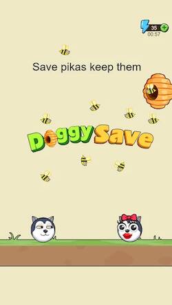  Doggy Save   -   