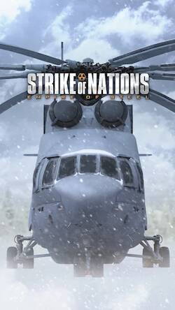  Strike of Nations:     -   